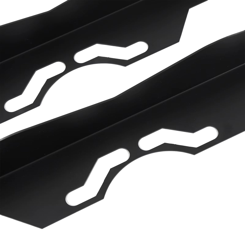 Toe Alignment Tool Plates Stainless Steel Accurate Wheel Alignment Measurements Wheel Alignment Tool with Hanging Holes for Car