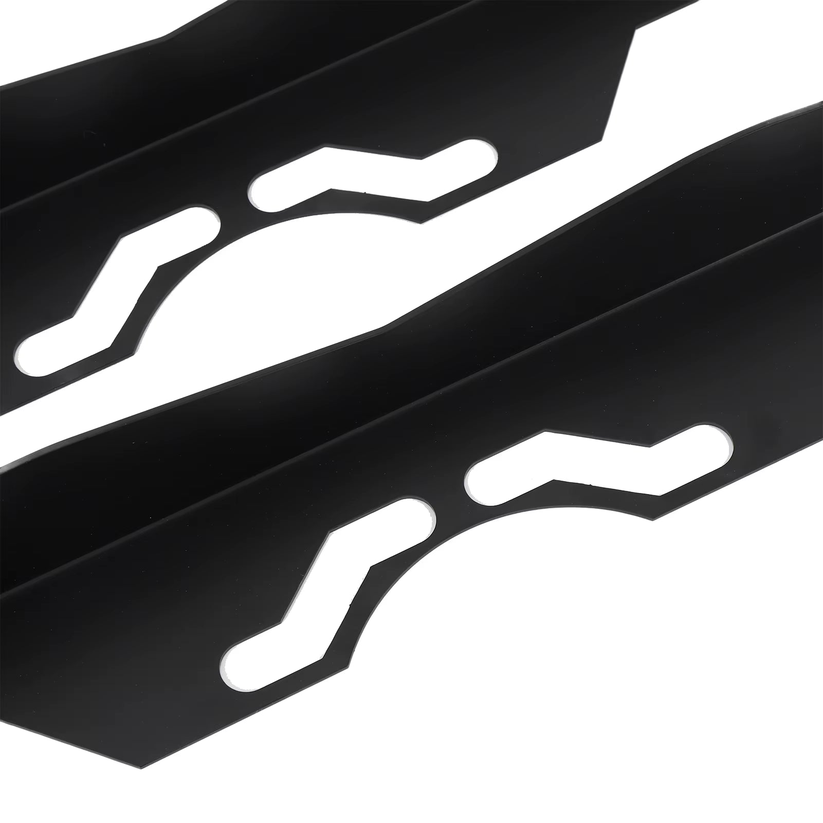 Toe Alignment Tool Plates Stainless Steel Accurate Wheel Alignment Measurements Wheel Alignment Tool with Hanging Holes for Car