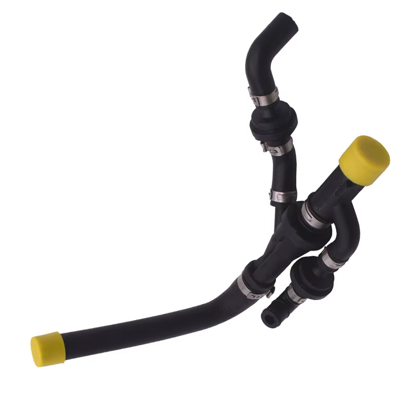 058133784AF 07C133529A 058133394C 058133753B New Vacuum Check Valve Breather Hose Assembly for VW Passat Audi A4 1.8T