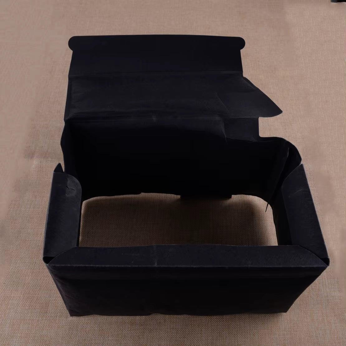 Battery Protective Case Freeze Cover Insulating Jacket Cotton Box Heat Thermo Cloth Fit for VW Passat Golf Jetta A3 Leon Beetle