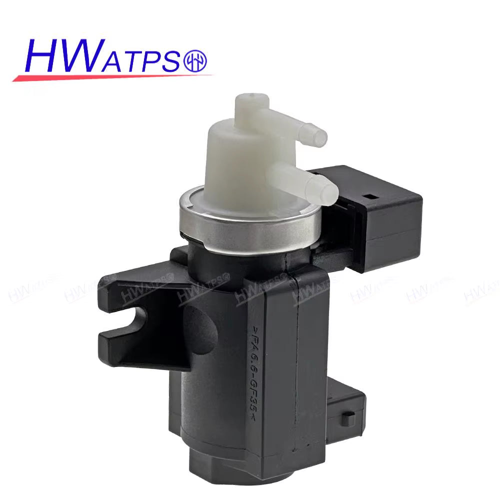 55575611 Turbocharge Boost Converter Solenoid Valve 55573362 55579900 for Vauxhall Astra H J 1.3 / Opel Cascada Insignia a 2.0