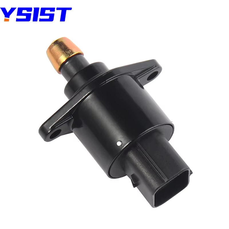 MDQ100041 MDQ100040 MLZ100050 IAC Idle Air Control Valve for MG MGF 1995-2002 RD 1.8I 16V Rover 200 1995-2000