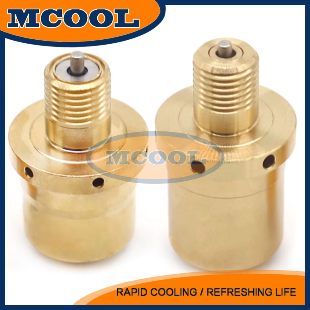 NEW AC Air Conditioning Compressor Control Valve for FORD PEUGEOT RENAULT VOLKSWAGEN CITROEN SANDEN SD7V16 SD7V12