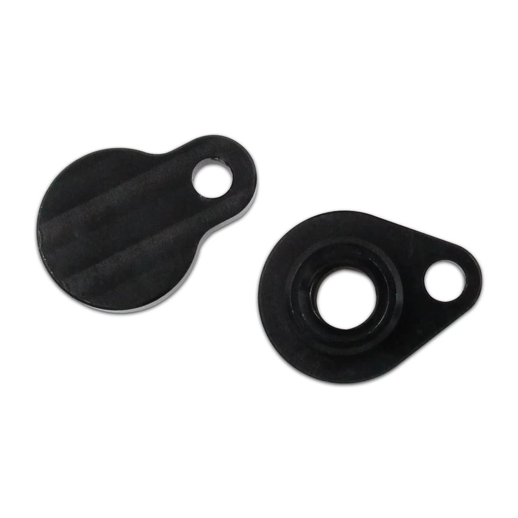 Plug Kit New K20 K24 Engines Oil Cooler Coolant Blanking Plug Kit Feed & Return for Honda