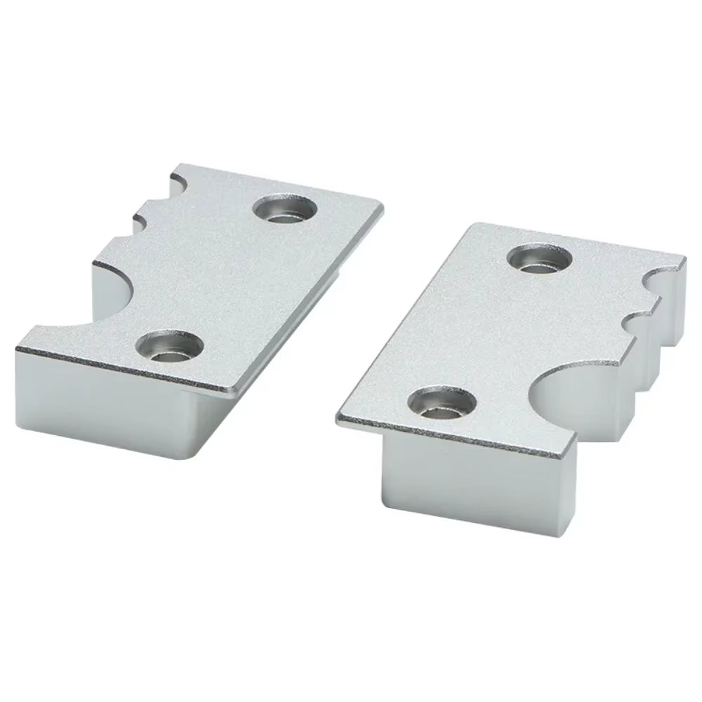 Fox Grip/Grip2 Damper Assembly Clamp/Vise Block- 803-01-324 Fox 32/34/36/38/40