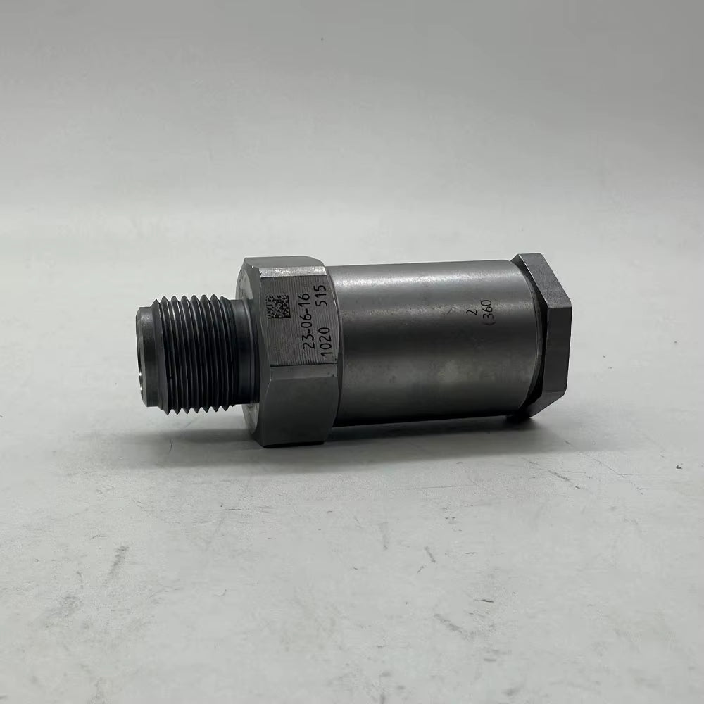 High Quality for B-Osch 1110010020 Fuel Rail Limited Pressure Valve for Cumminss 3963808 Dodgee Ram 2500 3500 5.9L