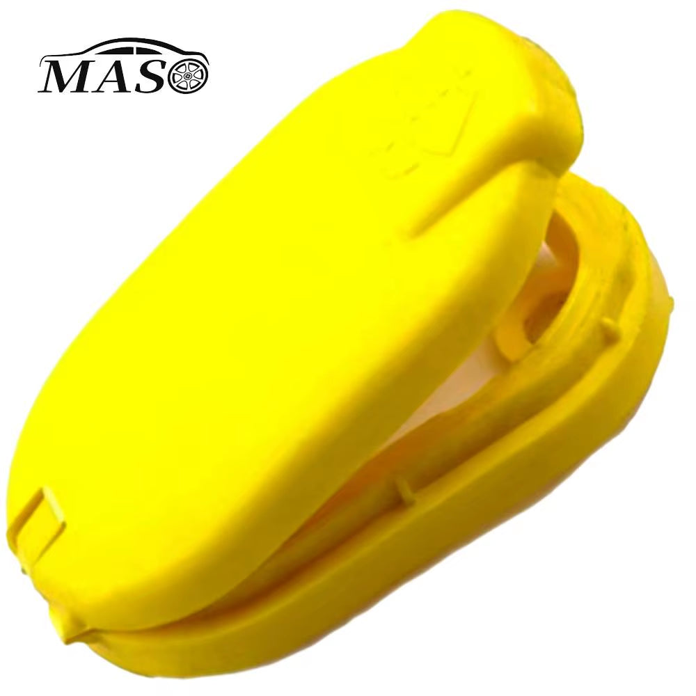 Car Windshield Washer Fluid Reservoir Cap Lid Tank for Renault Megane CC 2 Scenic 2 Trafic 2 Clio 3 Laguna 3 8200226894