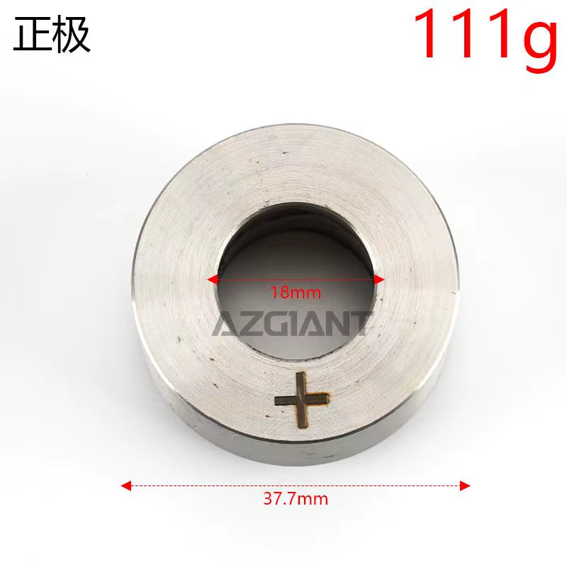 Battery Pile Head Pole Mold Lead Rod Copper Welding Torch Abrasive Repair Clip Terminal Block Wiring Pile Battery Welding Pile