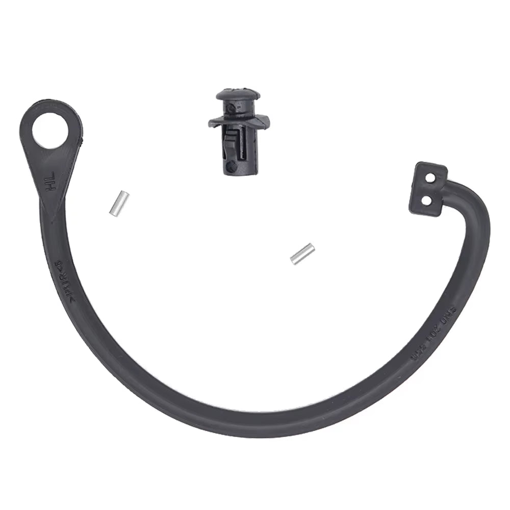 For VW Polo 6N 9N 6R 1999 2000 2001 2002 2003 2004 2005 2006 2007 - 2023 Fuel Tank Cap Line Cable Rope Ring Petrol Tether Diesel