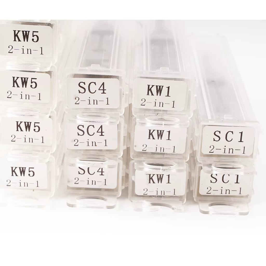 LISHI 2 in 1KW1 KW5 SC1 SC4 SC1-L SC4-L SC20 S123 AM5 M1MS2 164 1646R LW4 LW5