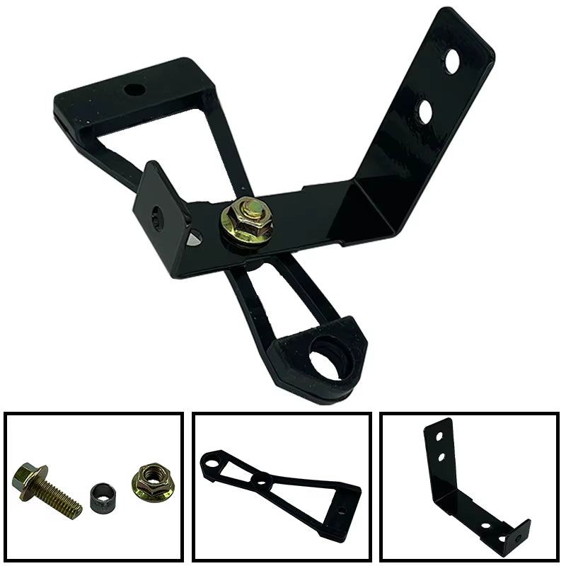 12V/24V Air Diesel Parking Heater Oil Fuel Pump Pulse Meter Pump W/Damper Fuel Check Valve for Webasto Eberspacher 22/28/35/65ML