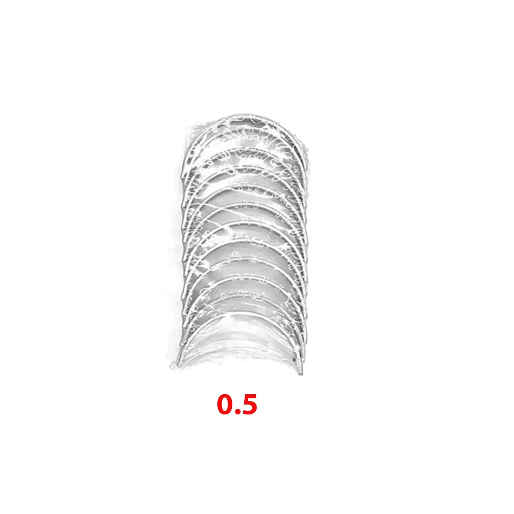 Engine Main and Connecting Rod Bearing Crankshaft Thrust Set for Jeep Grand Cherokee RAM 1500 3.0L Diesel L630 EXF A630 3.0 L T