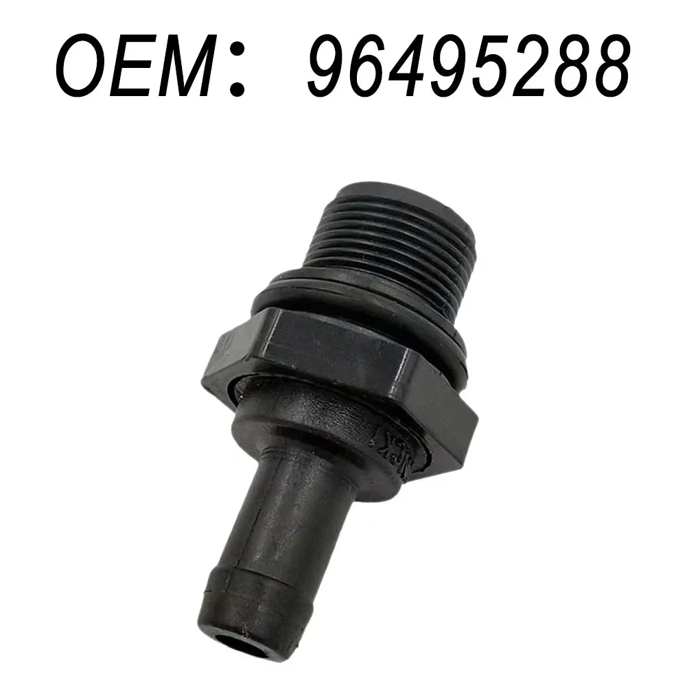 PCV Exhaust Valve 96495288 for Chevrolet for Aveo 5 for Nissan for Sentra for Buick for Excelle for Daewoo for Lanos for Optra