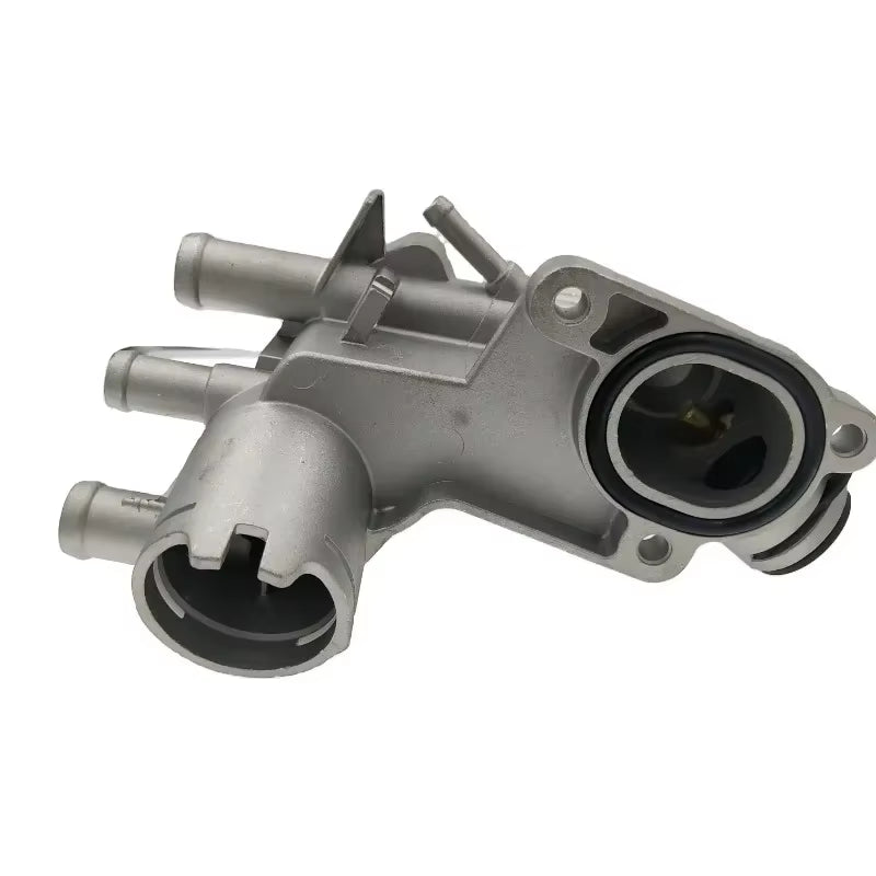 Factory Direct High Quality 032121111Cl 032121111Cb Engine Thermostat Housing for Vw Fox Car Thermostat