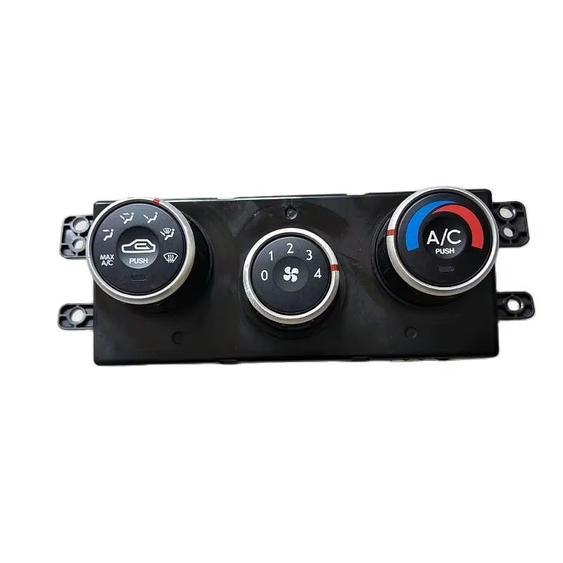 Car Heater Contro Air Conditioning Controller for Tucson Manual Air Conditioning Switch for HYUNDAI Heater Climate Control