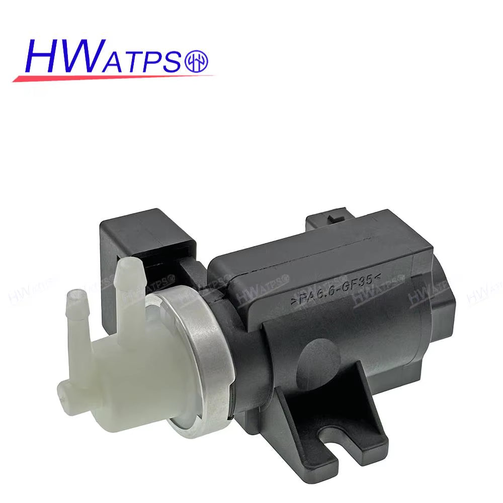 55575611 Turbocharge Boost Converter Solenoid Valve 55573362 55579900 for Vauxhall Astra H J 1.3 / Opel Cascada Insignia a 2.0