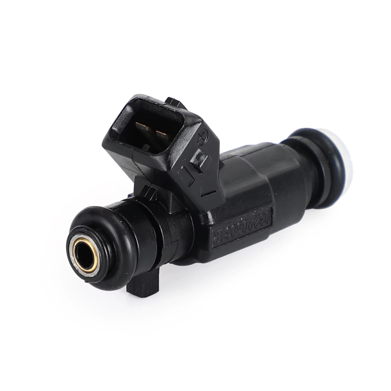 Artudatech 4PCS Fuel Injectors 0280156403 Fit for VW Golf Polo Fox Voyage Flex 1.6L 032906031R Car Accessories