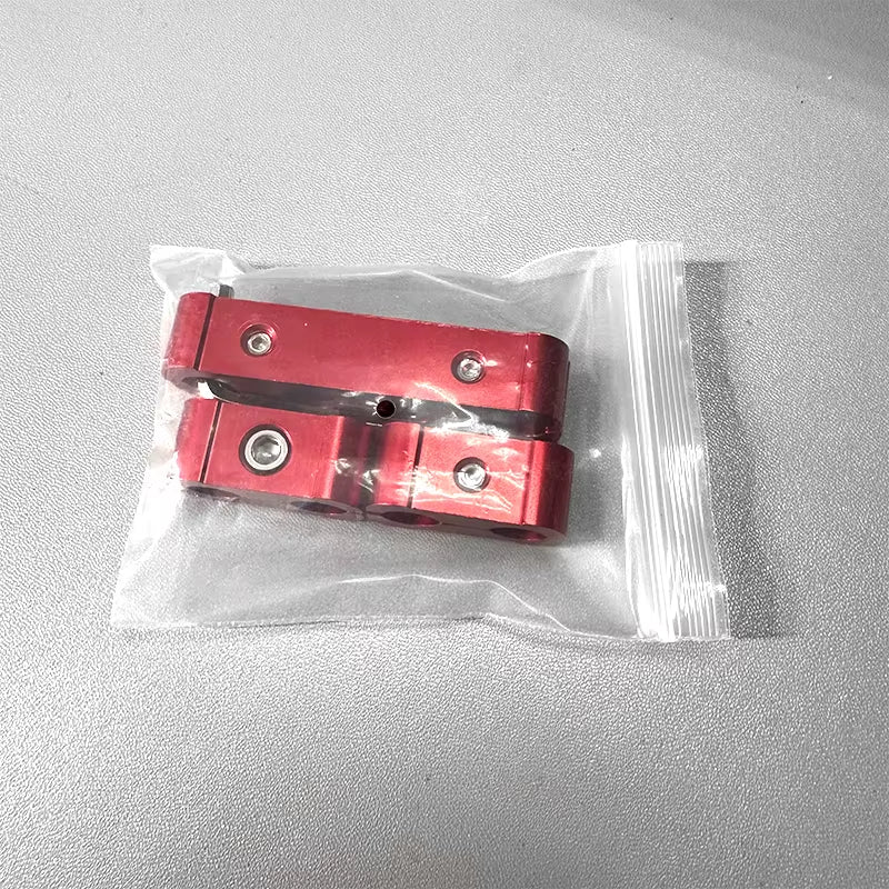 3Pcs/Set Car Spark Plug Electrical Wire Clamp Kit for 8Mm 9Mm 10Mm Purple Black Red Golden Silver Blue Green