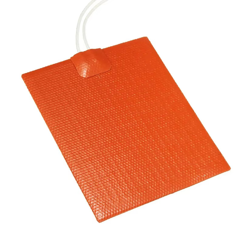 12V 12W 12X10Cm Heater Parts Hive Electric Heater Plate save Honey Beekeeper Bee Keeping Equipment Heater Parts