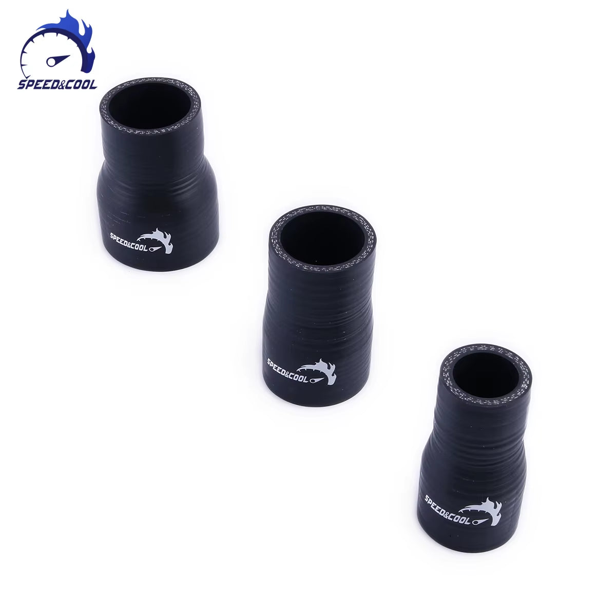 Straight Reducer Hose General Silicone Coolant Intercooler Pipe Tube Hose 13Mm 16Mm 19Mm 20Mm 22Mm 25Mm 26Mm 28Mm 38Mm