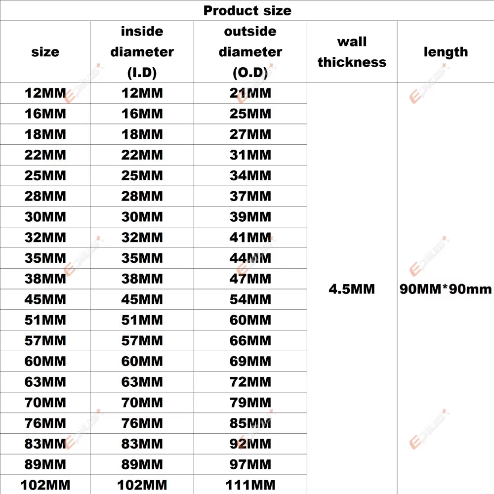 Black Silicone Hose Adapter Connector 90 Degree Universal Flame Resistant Car Intercooler Turbo Intake Pipe Couple