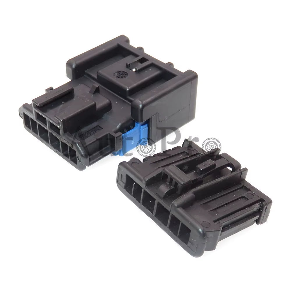 1 Set 6 Hole 98825-1061 98821-1061 Car Unsealed Taillight Adapter Wire Cable Composite Plug AC Assembly for Peugeot 307 Citroen