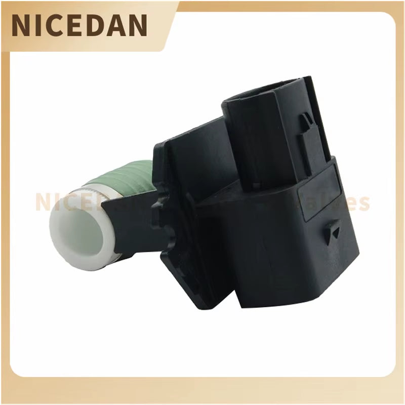 25385-F2000 Heater Blower Motor Resistor for Hyundai Elantra Sonata for Kia Forte 1.8 Optima 2.4 Soul 1.6 25385F2000 New