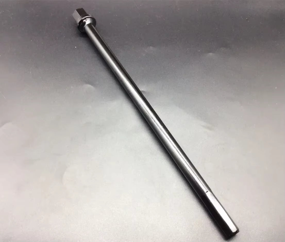 1Pc for Mercedes-Benz Viano VITO V260L Spare Tire Rocker Wrench Wrench Tool Connecting Rod A414 581 00 49 A636 583 00 45 W639