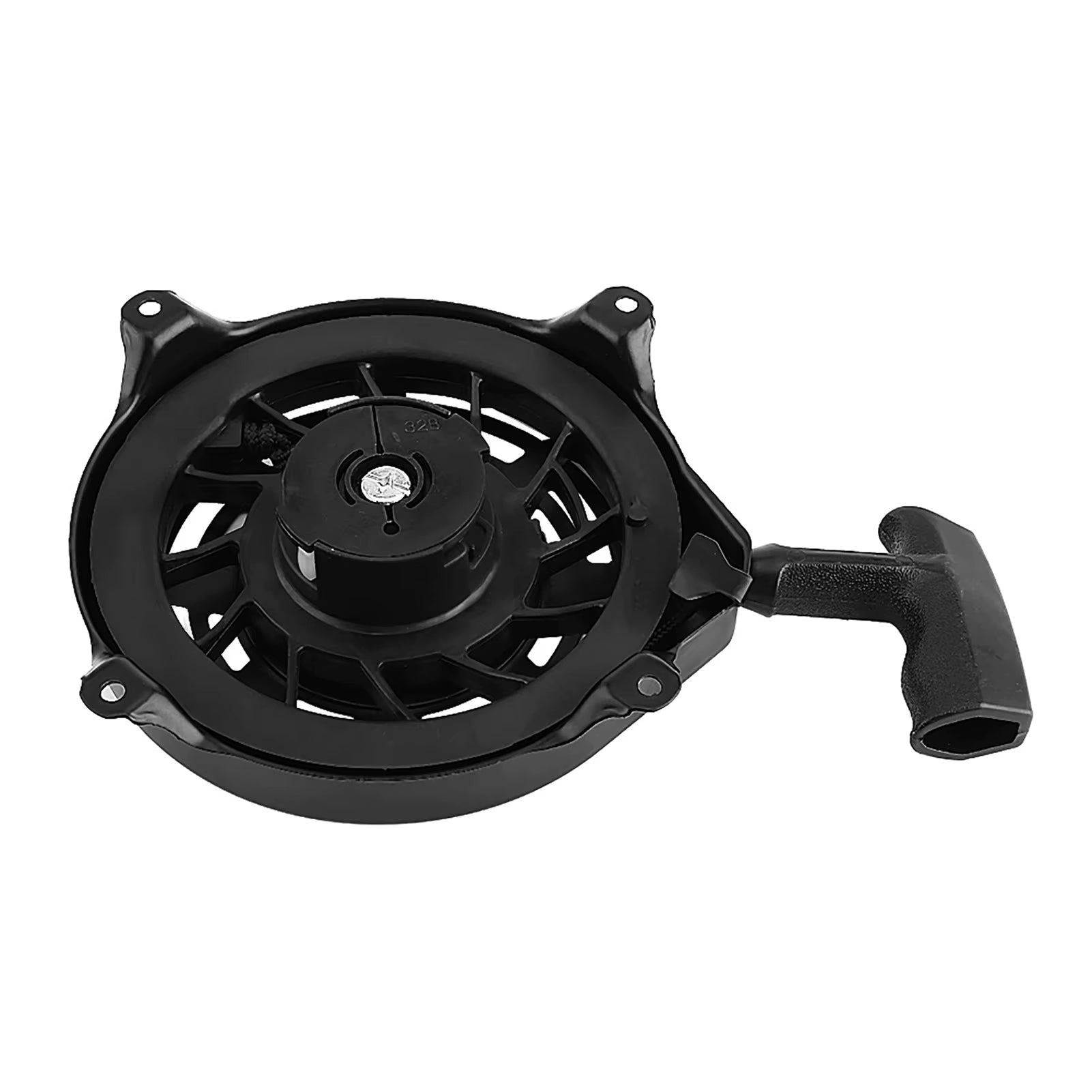 Pull Starter Pull Start Assembly Metal Manual Puller Starter Recoil for 497680 099772 099777