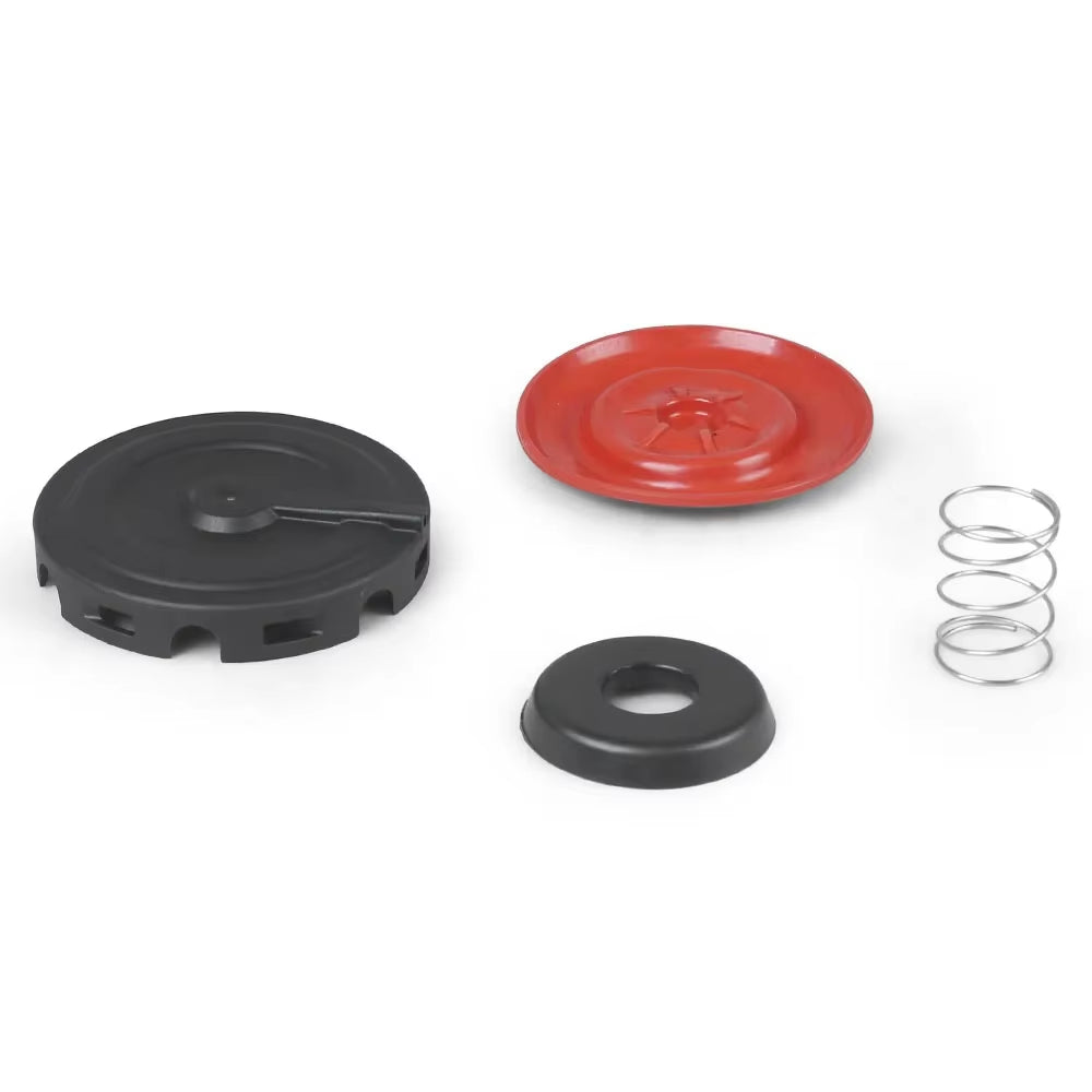 2.0T INDESTRUCTIBLE PCV Valve Upgrade for VW Audi TFSI MK6 MK7 B8 Volkswagen