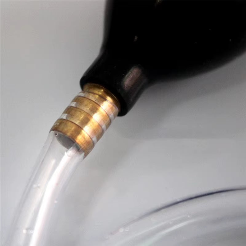 Hand Pump Siphon Gasonline Handheld House Fuel Liquid Transfer Diesel Water Gas Tools Petrol Fuel Pool Fish Tank Transfer#290438