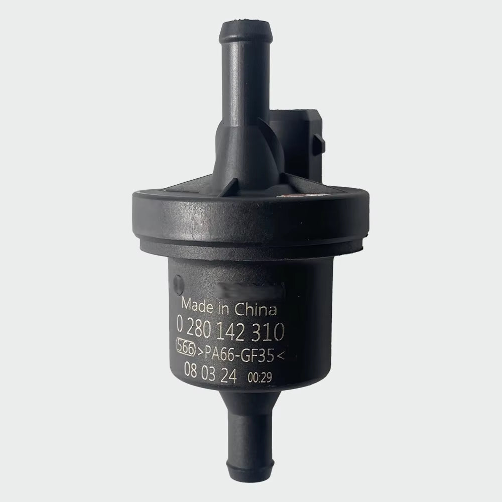Car Activated Carbon Canister Solenoid Valve for Peugeot 206 307 408 508 607 Citroen Senna Triumph C2 C4 C5 C6 Sega
