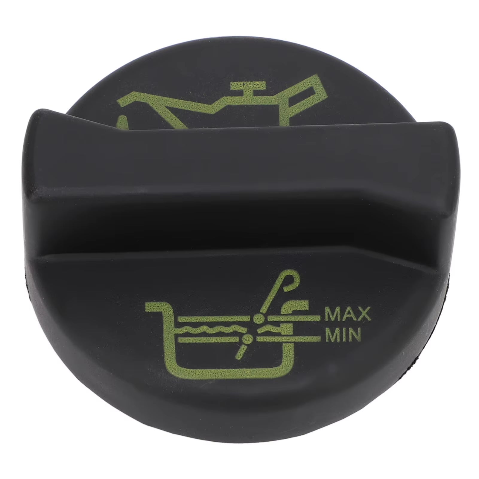 Car Oil Filler Cap 71740676 Secure Sealing Car Engine Oil Filler Plug Cap Replacement for 500 Grande Punto Evo Accessories