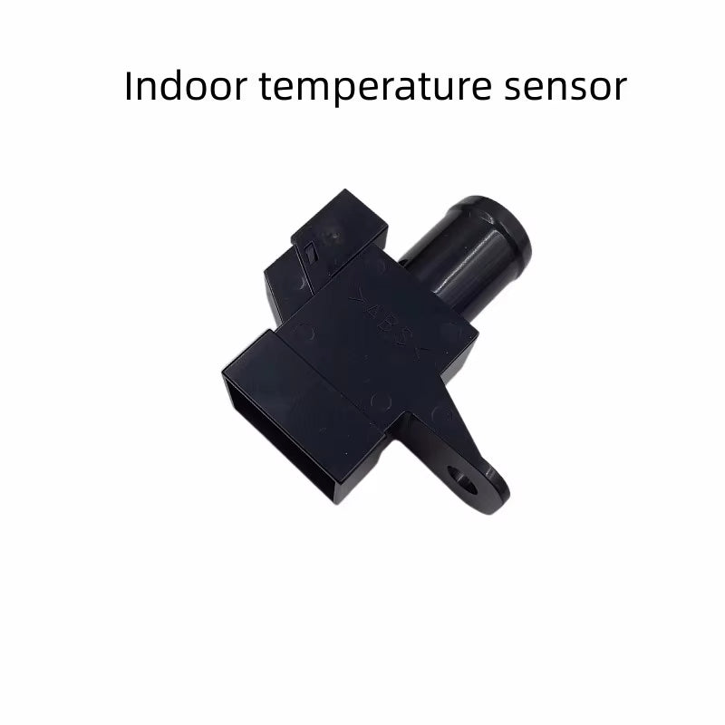 For NISSAN TIIDA QASHQAI X-TRAIL LIVINA ALTIMA Indoor Temperature Sensor Air Conditioning Temperature Sensor Original Factory