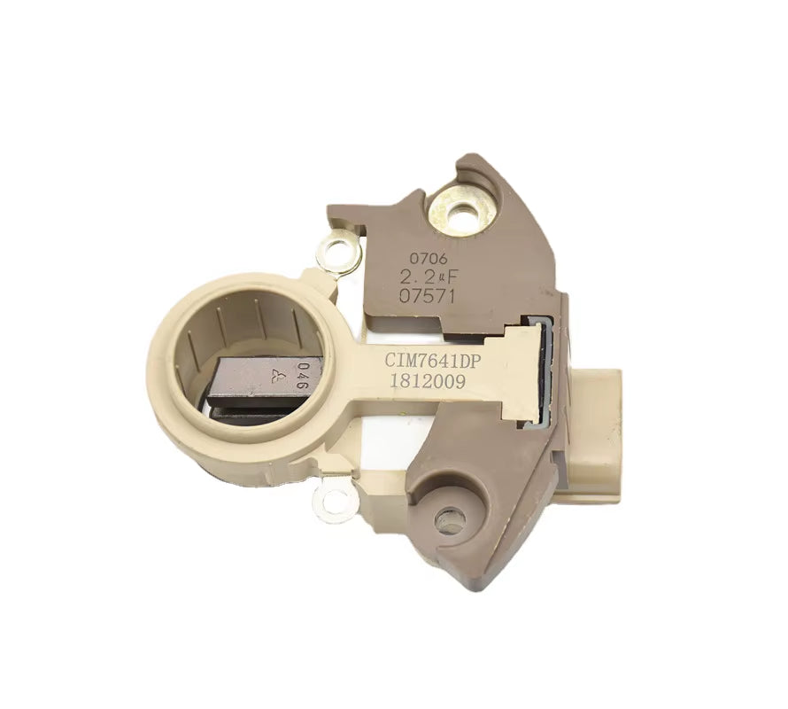 For Mazda CX5 Alexa Atenza Generator Voltage Regulator