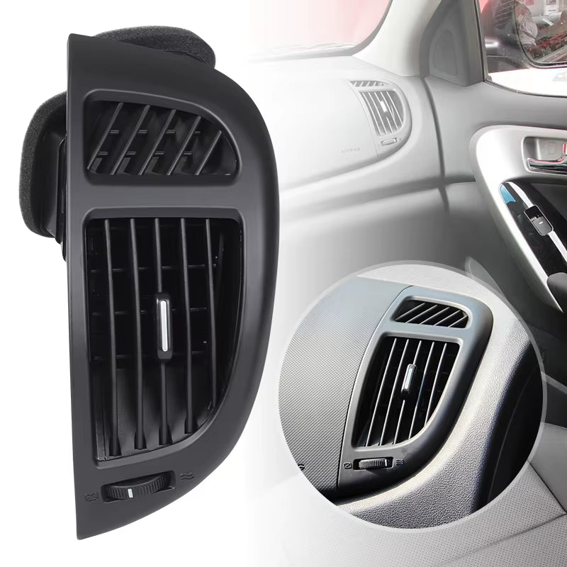 97480-1X050 Car Air Conditioning Nozzle Outlet A/C Air Vent for Kia Forte Cerato 2008-2013 Center Middle/Front Left Right Side