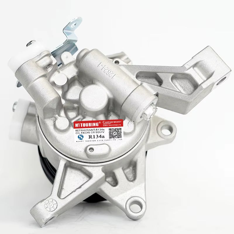 Air Conditioning AC Compressor for Subaru Forester XV IMPREZA 2014 73111FJ000 Z0014247B Z0014247A Z0014247A 73111FJ040 Z0021226A
