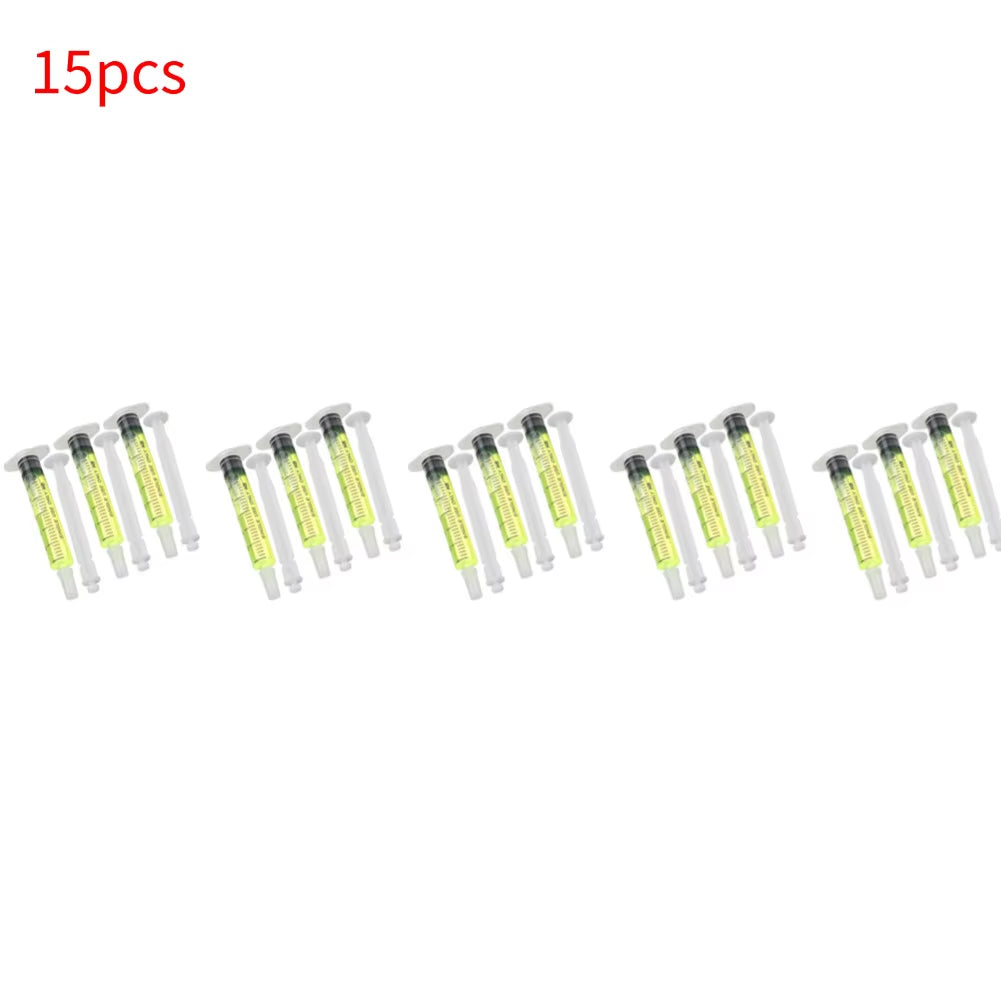 R134A Refrigerant Oil Leak Repair Agent Car Air Conditioner Plugging Agent Car Air Conditioner Fluorescent Leak Detection