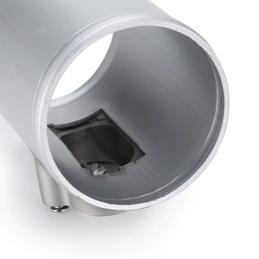 Mass Air Flow Sensor Adapter MAF Meter Mount Fit for Opel Corsa D Astra J Chevrolet Aveo Cruze Orlando Buick