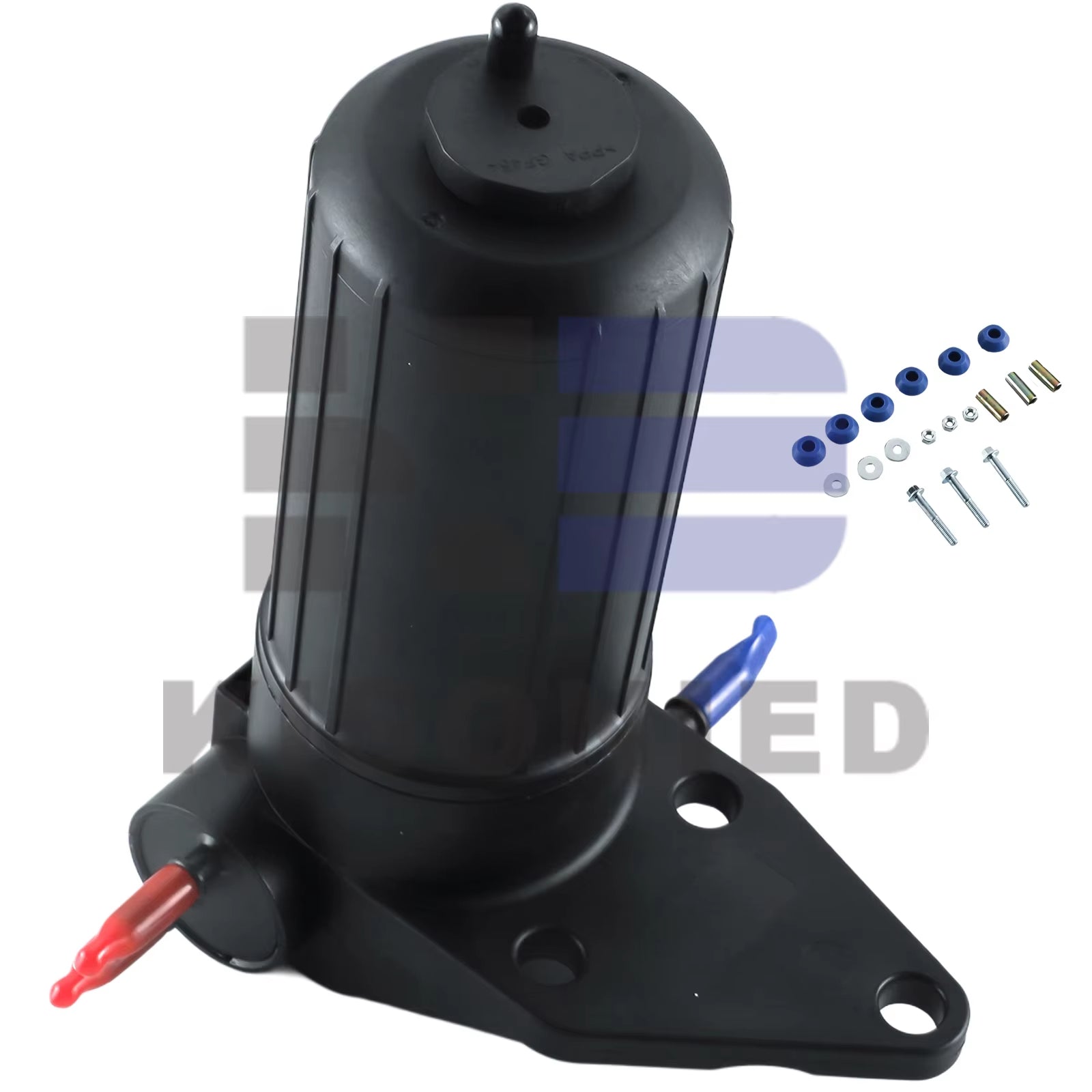 ULPK0038 Fuel Lift Pump 4132A018 for Perkins Engine 1104D-44 1104D-44T 1104C-44 1104C-44T 1104C-E44 Caterpillar CS323C PS360C