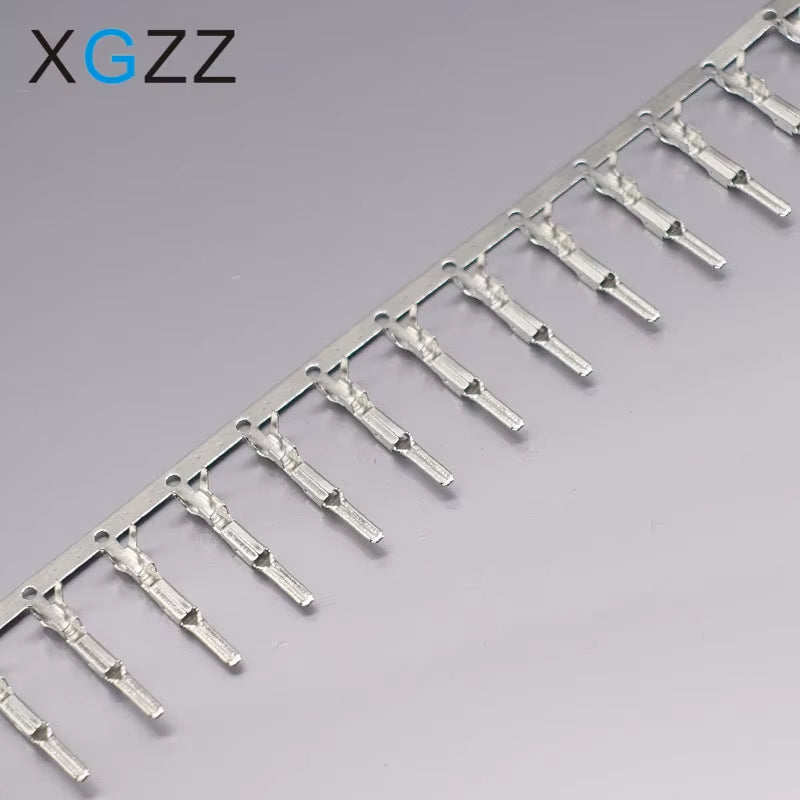T054MF High Quality Auto Terminal for TS Sealed Series Connector,Crimp Pins Loose Terminals 8100-0458