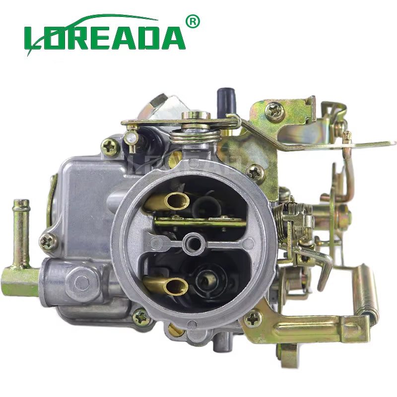 16010-H1602 16010H1602 Carburetor Carb for Nissan A12 Datsun Sunny B210 Pulsar Cherry Truck 2 Barrel Heavy Duty Vergaser Carby