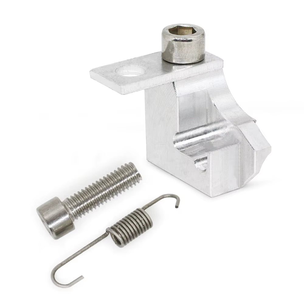 P2015 Repair Bracket for Volkswagen for Audi for Skoda Seat 2.0 TDI with Plastic Manifold 03L129711AG