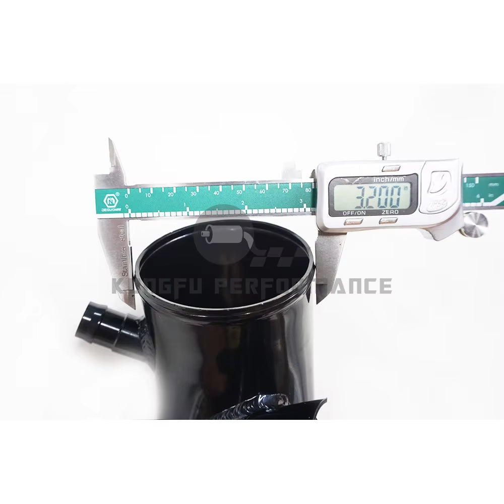 KUNGFU PERFORMANCE B M W G CHASSIS B58 Inlet Pipe G30 G31 G20 G32 M140I,M240I,M340I