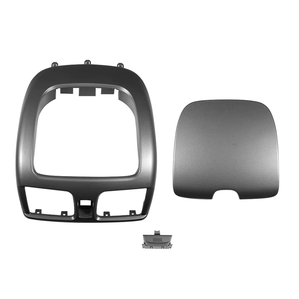 For 2000 2001 2002 2003 2004 2005 2006 Nissan Sentra Sunny Central Dashboard Air Conditioner Vent Outlet Panel 682605M002