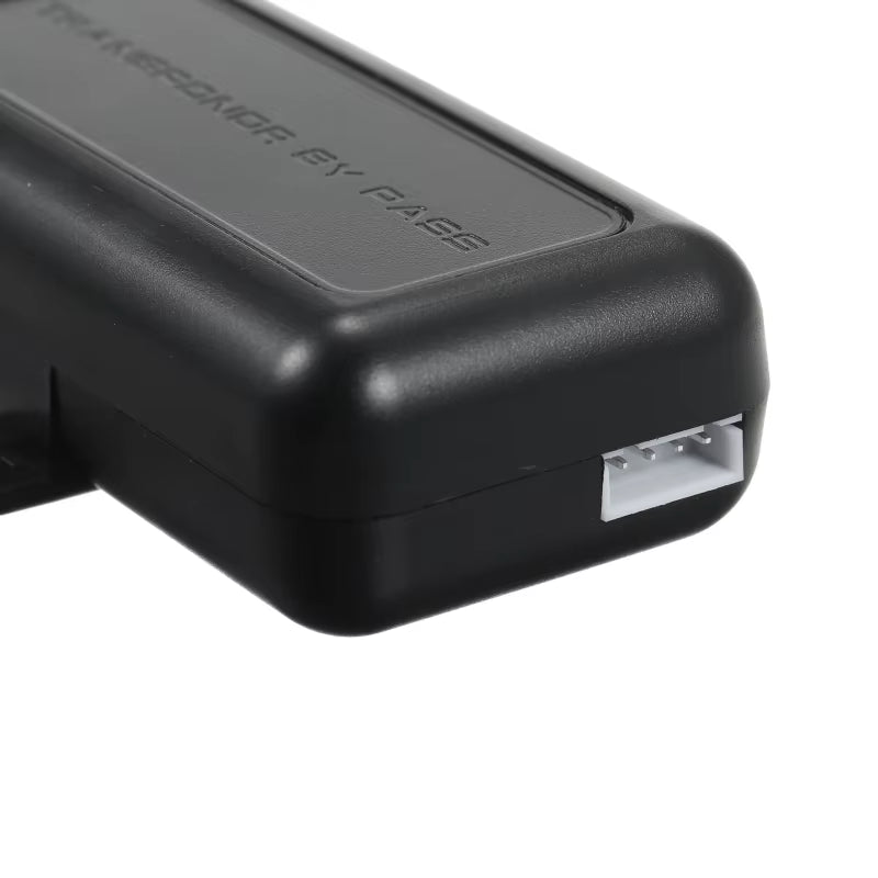 Transponder Bypass Module Kit Car Immobilizer a Spare Key Is Required Transponder Bypass Module Kit Plastic Material Plastic