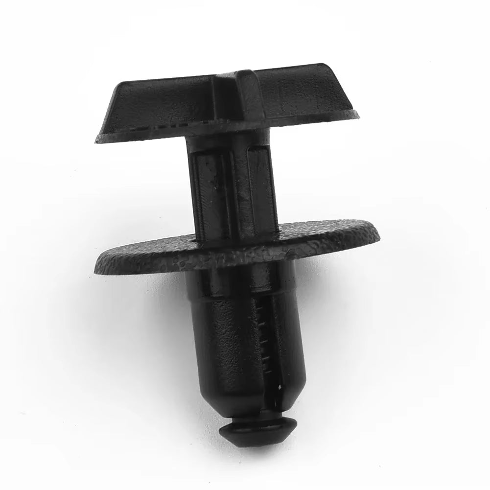 10X Car Radiator Cover Retaining Clips for Jaguar S-Type XJ8 XK XR812941010 LR024316 Auto Interior Replacement Accessories