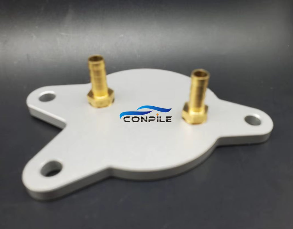 For Mazda M6 CX-5 Gearbox Oil Changer Connector A37