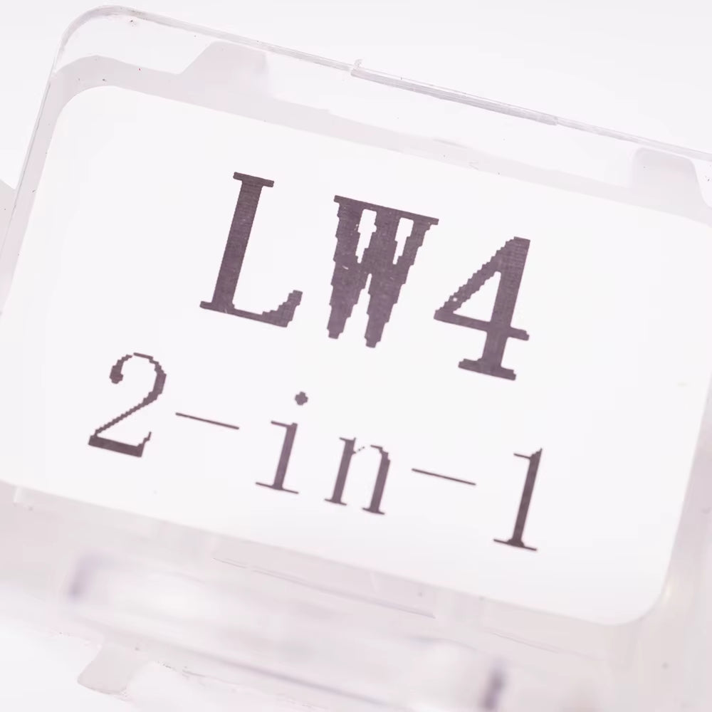 LISHI 2 in 1KW1 KW5 SC1 SC4 SC1-L SC4-L SC20 S123 AM5 M1MS2 164 1646R LW4 LW5