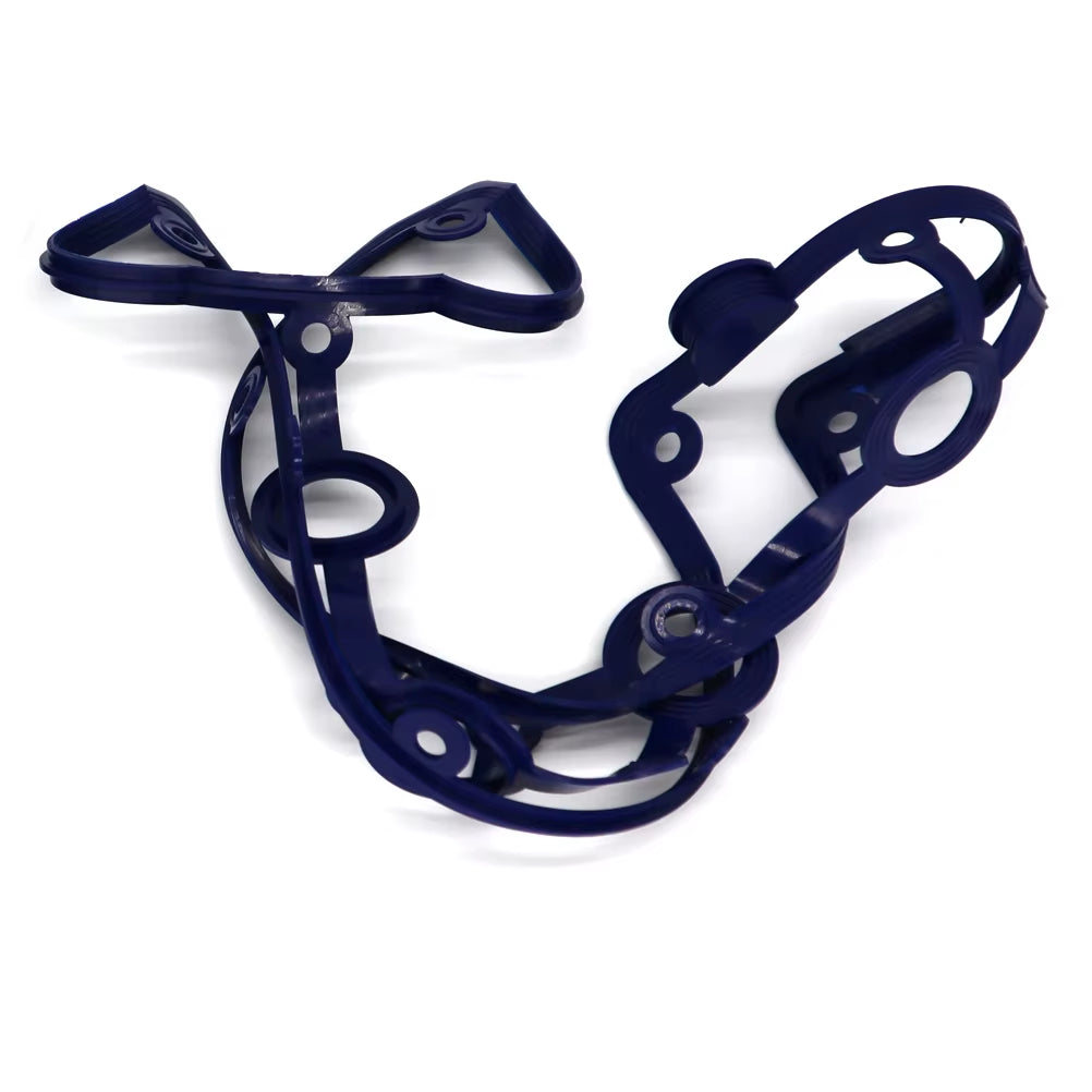 Valve Cover Gasket for Chevrolet- Aveo Aveo5 Pontiac- Daewoo Lanos Kalos Lacetti Nubira 96353002 2004 2005 Auto Styling Parts